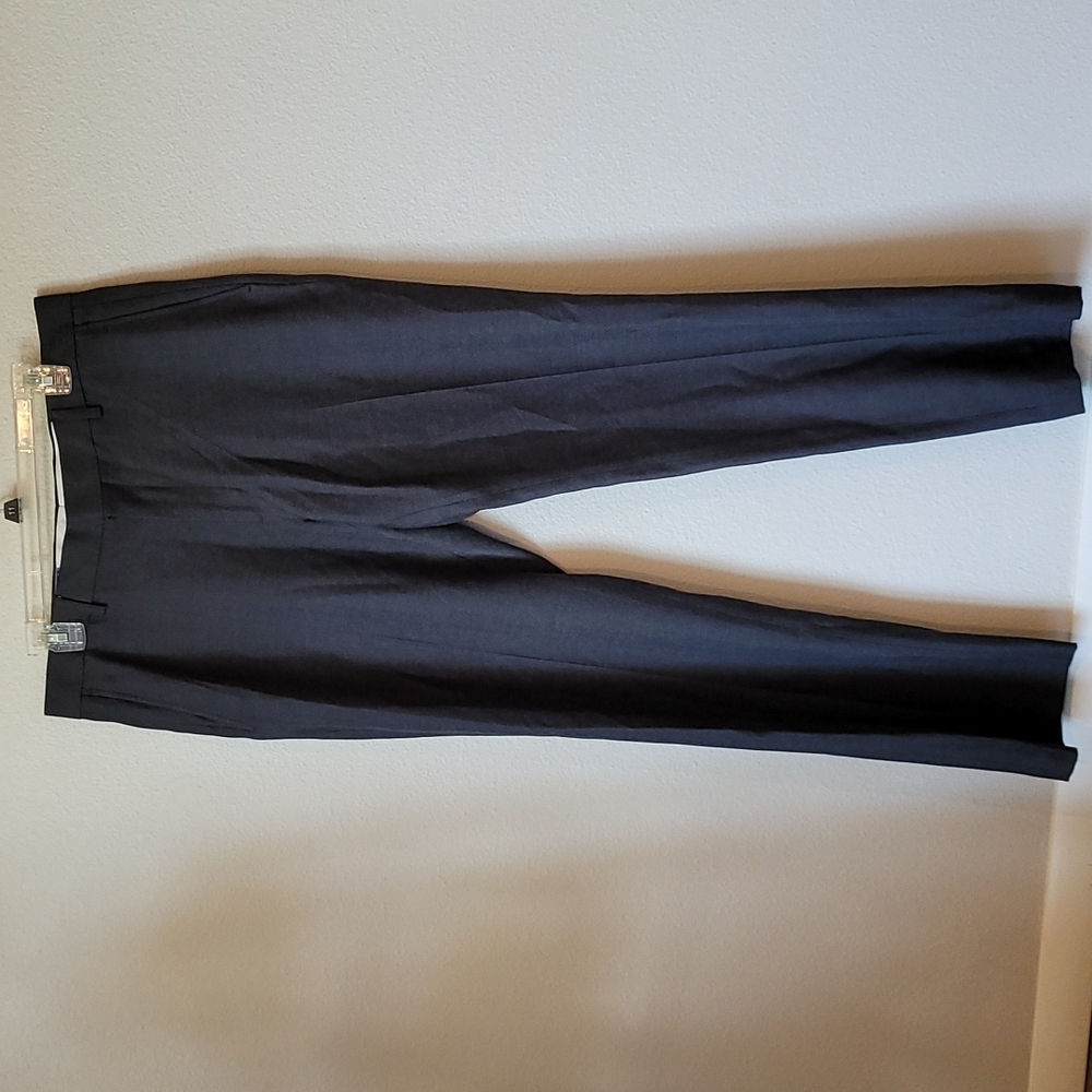 Pristine Men's dress pants by Micheal Brandon